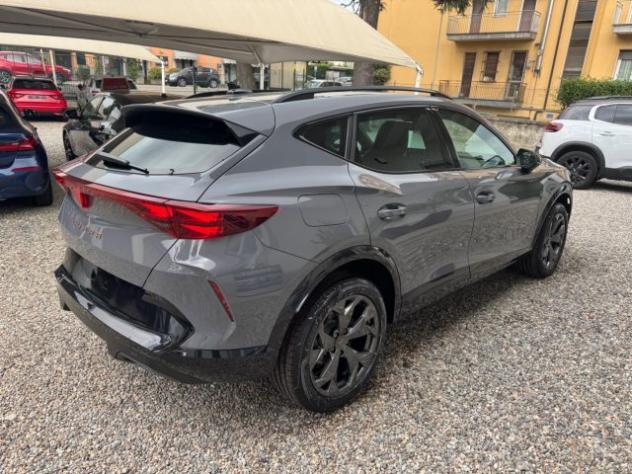 CUPRA Formentor 1.5 Mild-Hybrid DSG 150 cv 5 anni garanzia rif. 24104792 - Foto 8