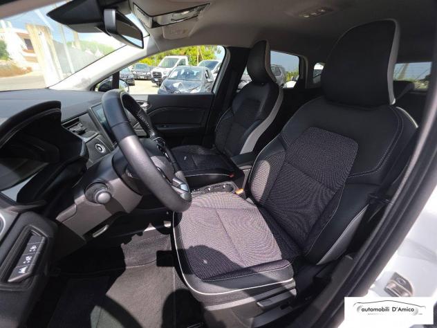 RENAULT - Captur - Mild Hybrid 140 CV Techno - Foto 5