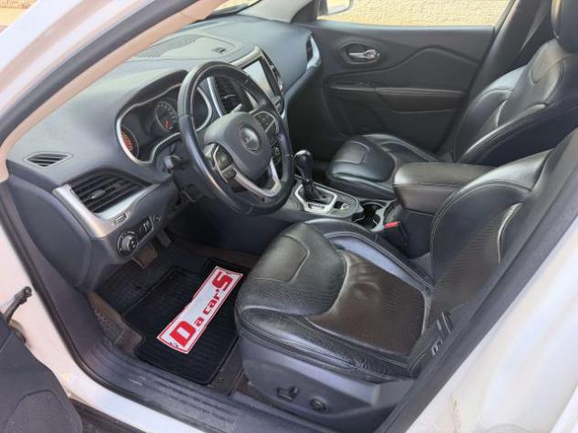 Jeep Cherokee 2.0 mjt II Limited 4wd active drive 170cv auto - Foto 2