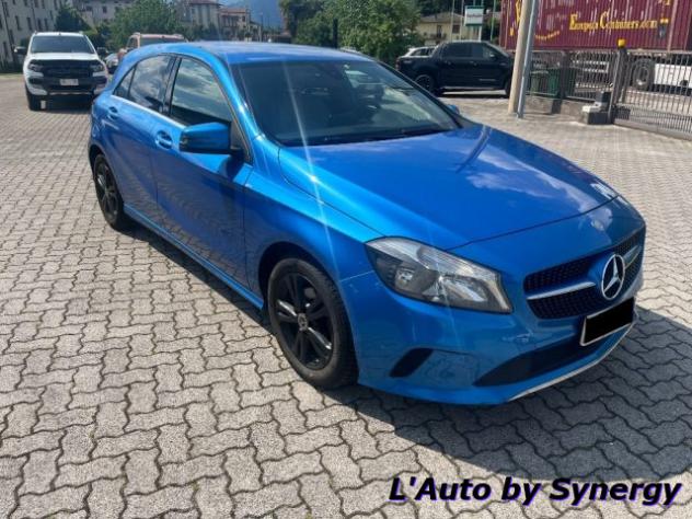 MERCEDES-BENZ A 160 d Sport rif. 23821471 - Foto 2