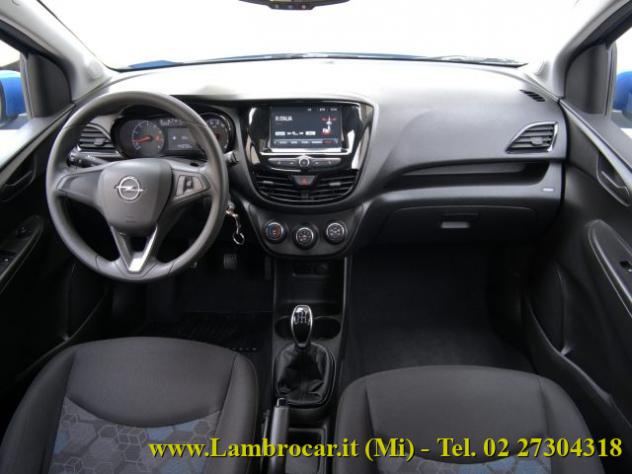 OPEL Karl Rocks 1.0 75 CV rif. 24152479 - Foto 2