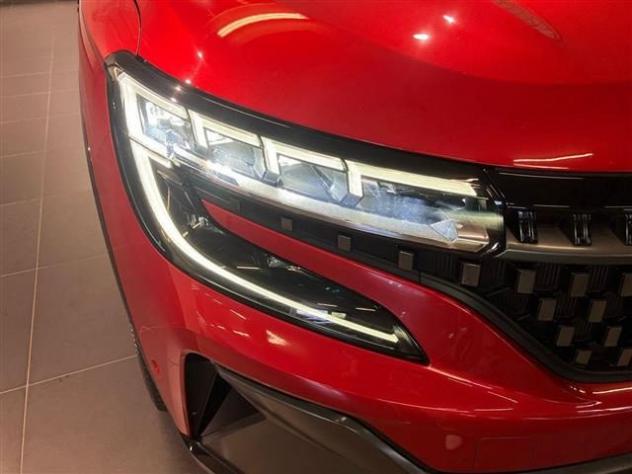 RENAULT Austral 1.2 E-Tech full hybrid Iconic Esprit Alpine 200cv rif. 23894155 - Foto 8