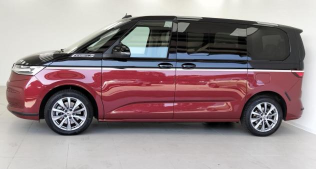 Volkswagen Multivan 1.4 TSI eHybrid Style - Foto 10