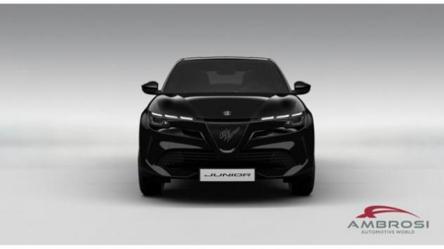 ALFA ROMEO Junior Ti 1.2 145CV Hybrid eDCT6 rif. 24202473 - Foto 3