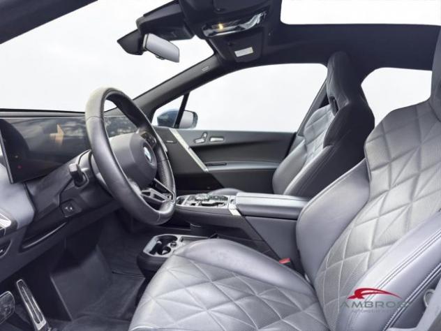BMW iX xDrive45 Msport Pro Innovation Comfort Package rif. 23819379 - Foto 10