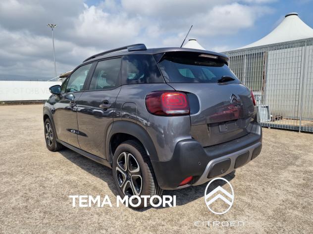 Citroën C3 Aircross I 2021 1.5 bluehdi Feel s&s 110cv - Foto 3
