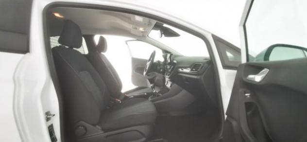 FORD Fiesta 1.5 EcoBlue AUTOCARRO Business. PREZZO+IVA rif. 23878837 - Foto 10