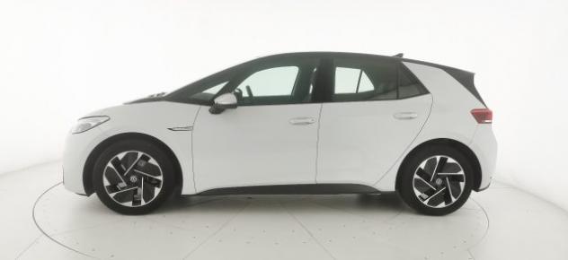 VOLKSWAGEN ID.3 Pro Performance 150KW (340 km di autonomia) rif. 23852217 - Foto 4