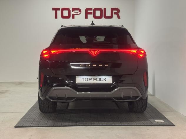CUPRA Terramar 1.5 HYBRID DSG - Foto 5