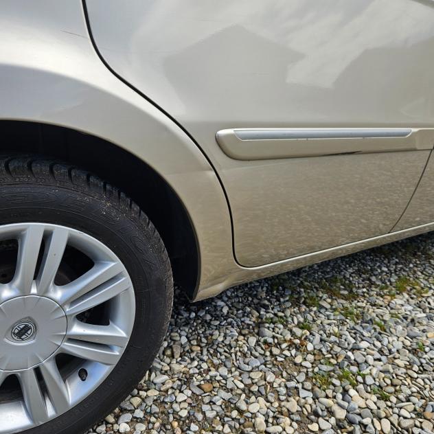 Lancia MUSA Platino 113000KM REALI PREZZO FINALI - Foto 6