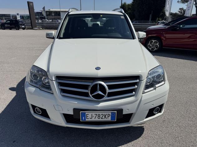 Mercedes-Benz Classe GLK GLK 200 cdi be Sport my11 - Foto 8