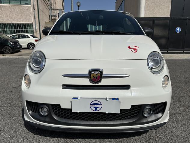 Abarth 500 1.4 T-Jet 595 160cv Competizione - Foto 2