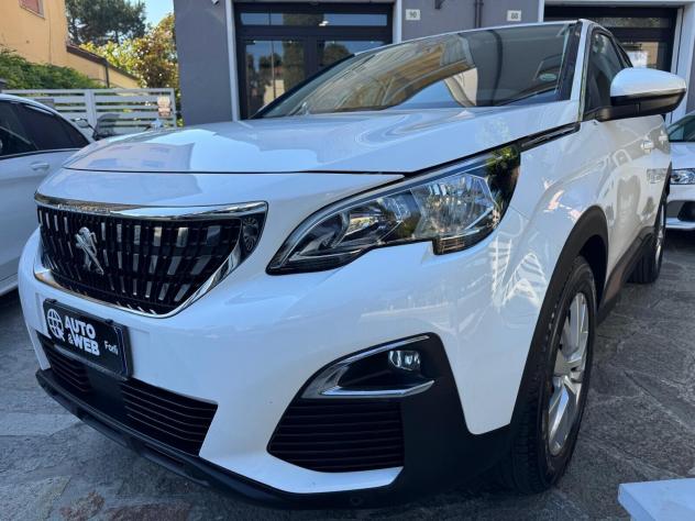 PEUGEOT 3008 BlueHDi 120cv S&S ALLURE - Foto 2