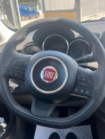 Fiat 500X 1.4 MultiAir 140 CV City Cross - Foto 8
