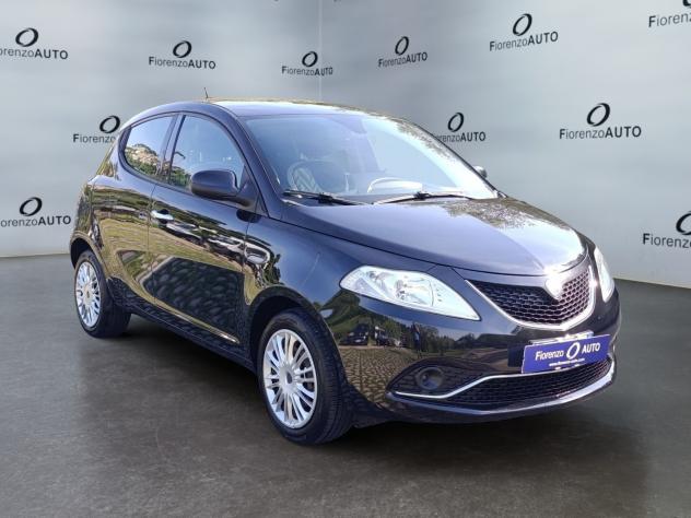 Lancia Ypsilon 1.2 Gold 51Kw (Man) "PREZZO REALE" (F1324)
