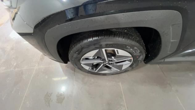 Hyundai Tucson 1.6 CRDI 48V DCT Business KM0 - Foto 10