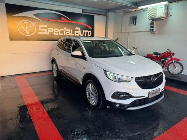 OPEL Grandland X 1.5 diesel Ecotec Start&Stop Ultimate rif. 24078911 - Foto 2