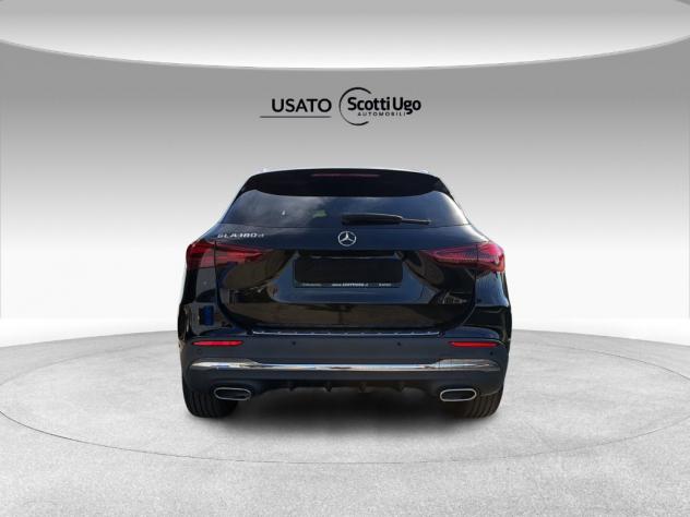 Mercedes-Benz GLA GLA-H247 2023 180 d AMG Line Advanced Plus auto - Foto 5