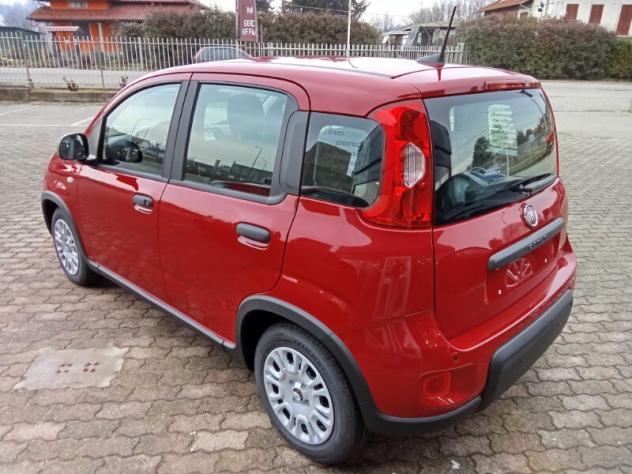 FIAT Panda 3ª serie Panda 1.0 FireFly S&S Hybrid Icon - Foto 5