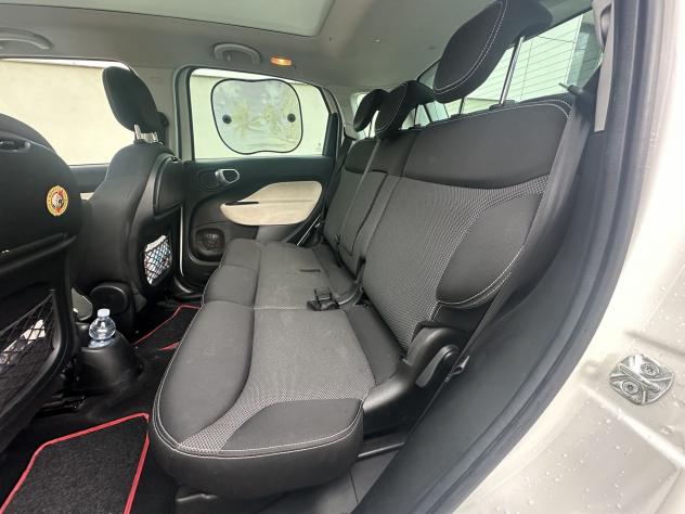 FIAT 500L Trekking 1.3 MultiJet Trekking 95cv S/S - Foto 10
