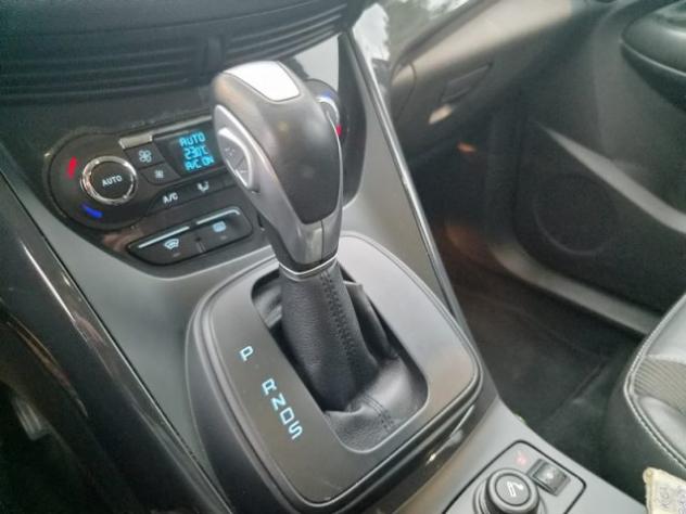FORD Kuga 2.0 TDCI 163 CV 4WD Powershift Titanium rif. 23930897 - Foto 5