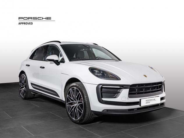 Porsche Macan 2.0 265 cv PDK - IVA Esposta - Foto 5