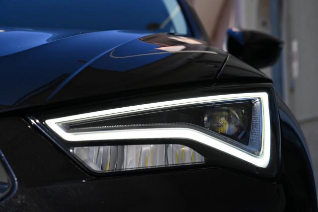 Seat Ateca 2.0 TDI DSG Black Edition - Foto 8