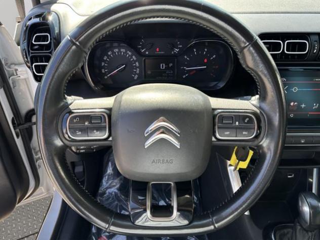 CITROEN C3 Aircross BlueHDi 120 S&S EAT6 Feel rif. 23488773 - Foto 8
