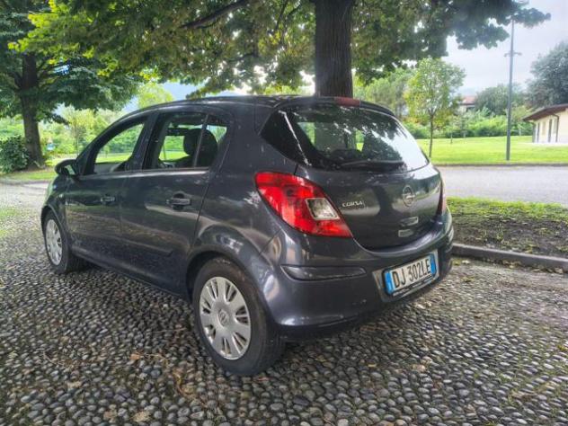 OPEL Corsa 1.2 5 porte rif. 24055686 - Foto 6