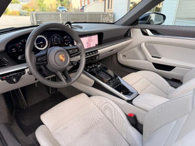 PORSCHE 911 Carrera 4S Cabriolet rif. 24108818 - Foto 9