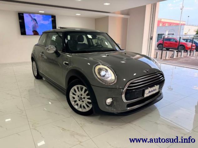 MINI Cooper 1.5 Cooper rif. 24038928