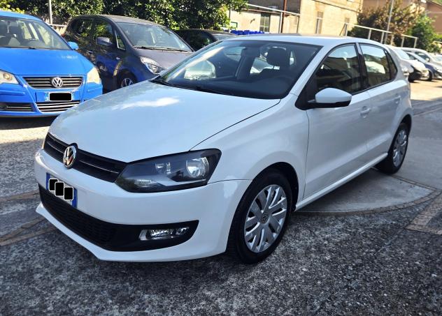 Volkswagen Polo 1.2 5 p BEN TENUTA GARANZIA 12 MESI - Foto 4