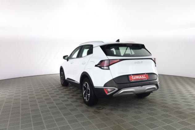 KIA Sportage Sportage 1.6 CRDi MHEV DCT Business rif. 23697388 - Foto 6