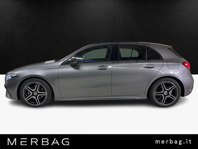 Mercedes-Benz Classe A 180 d AMG Line Extra auto - Foto 6