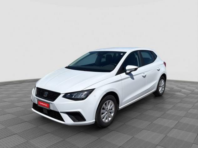 SEAT Ibiza Ibiza 1.0 MPI 5 porte Style rif. 23738345