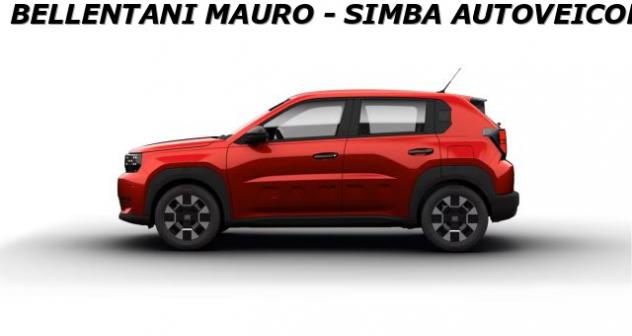 FIAT Grande Panda 1.2 100 CV S&S La Prima rif. 23427875 - Foto 2
