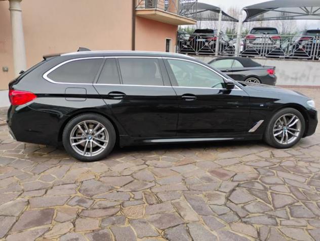BMW 520 d 48V xDrive Touring Msport rif. 23838210 - Foto 2