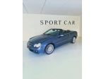 MERCEDES-BENZ CLK 200 Kompr. TPS cat Cabrio Avantg. rif. 19697755