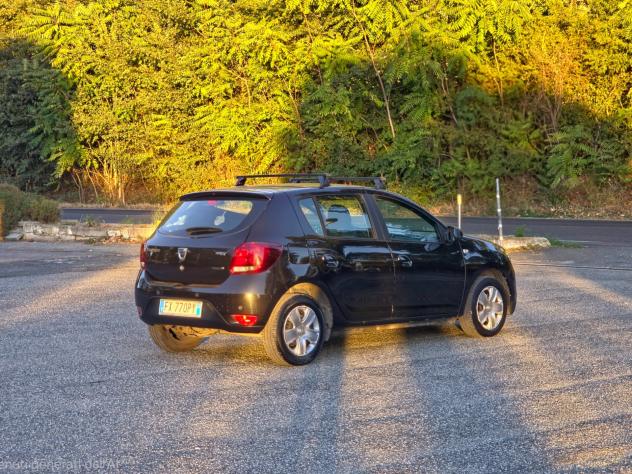 Dacia Sandero Streetway 0.9 TCe Turbo GPL 90 CV S&S Comfort E6 Manuale NEO 2019 - Foto 6