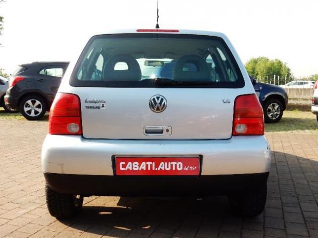 Volkswagen Lupo (COMMERCIANTI) Highline 1.4 / OKxNeopatentati! / NO PRIVATI! - Foto 6