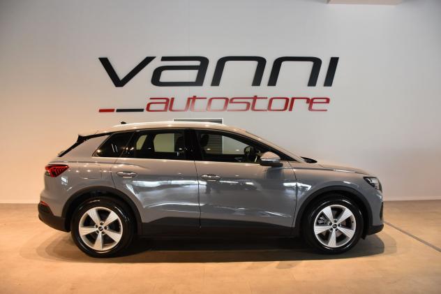 Audi Q4 e-tron 35 e-tron Business Advanced - Foto 3