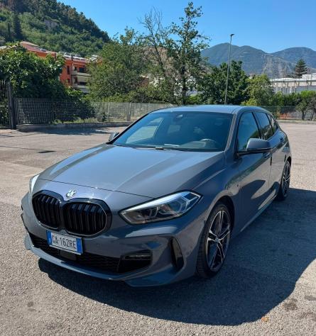 Bmw 116 116d 5p. Msport - Foto 4