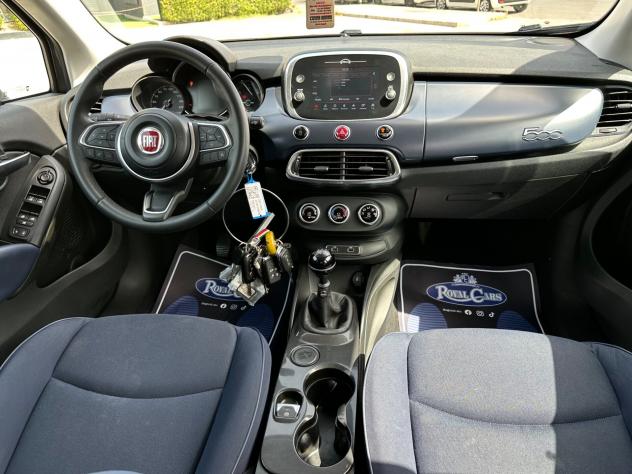 Fiat 500X 1.3 MultiJet 95 Cv - Foto 8