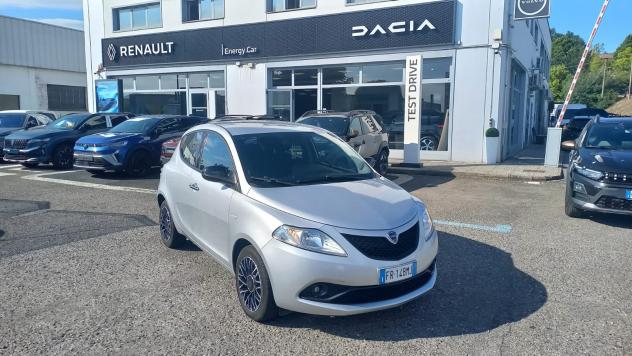 Lancia Ypsilon 1.2 69cv Gold