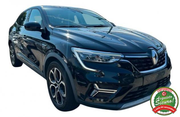 RENAULT Arkana Arkana TCe 140 CV EDC Techno rif. 23748758 - Foto 2