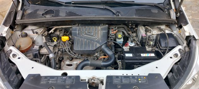 Dacia Dokker 1.6 Gpl del 2016 - Foto 2