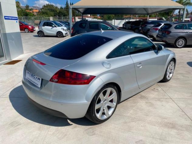 AUDI TT Coupé 2.0 TFSI Advanced rif. 23842033 - Foto 6