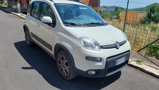 Fiat Panda 1.3 MJT S&S 4x4 - 2014 - Foto 4