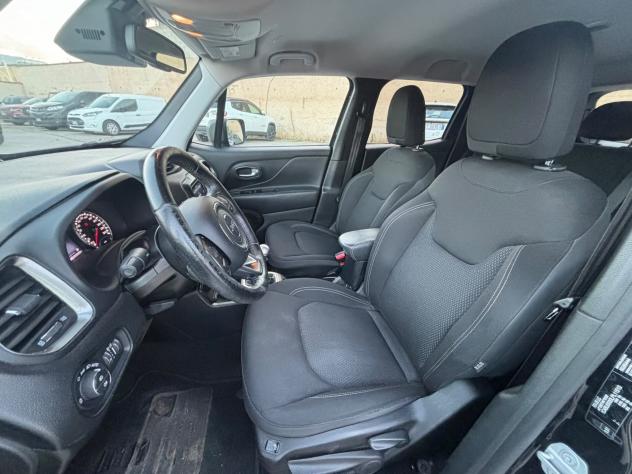 Jeep Renegade Limited 1.6 Mjt CV 120 - Foto 10