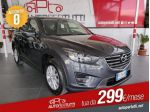 MAZDA CX-5 2.2L Skyactiv-D 150CV 4WD Evolve rif. 19318474